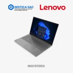 LAPTOP LENOVO V15 G4 IRU I5-13420H 8GB 512GB SSD 15.6 FHD FREEDOS 83A100GJLM - Imagen 3