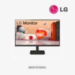 MONITOR LG 23.8" ( 24MS500-B ) PANEL IPS | 100HZ- 5MS | 2 HDMI