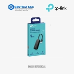 ADAPTADOR DE RED TP-LINK UE306 USB 3.0 A GIGABIT ETHERNET