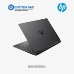 LAPTOP HP VICTUS  15-FB3019LA RYZEN 7-7445HS 8GB DDR5 512GB SSD T VIDEO RTX 3050 6GB 15.6 FHD FREEDOS (  BT4F6LA#ABM ) - Imagen 2