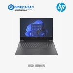 LAPTOP GAMER HP VICTUS 15-FB0126LA RYZEN 7-5800H 8GB 512GB SSD T. VIDEO RTX 3050 4GB 15.6 FHD 144HZ WINDOWS 11