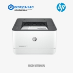 IMPRESORA HP LASERJET PRO 3003DW 3G654A