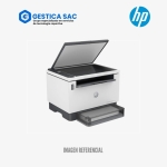 IMPRESORA MULTIFUNCIONAL LASERJET HP TANK MFP 1602W B/N - Imagen 2