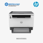 IMPRESORA MULTIFUNCIONAL LASERJET HP TANK MFP 1602W B/N