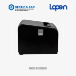 IMPRESORA TERMICA LOPEN LN-POS80-CX-UE 80MM USB/ETHERNET - Imagen 2