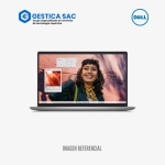 LAPTOP DELL INSPIRON 3530 I7-1355U 16GB 512GB SDD 15.6 FHD MX550 2GB WINDOWS 11 HOME (D13JR)