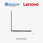 LAPTOP LENOVO IDEAPAD 1 15ALC7 RYZEN 7-5700U 16GB 512GB SSD 15.6" FHD FREEDOS ( 82R400ACLM ) - Imagen 2