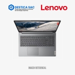 LAPTOP LENOVO IDEAPAD 1 15ALC7 RYZEN 7-5700U 16GB 512GB SSD 15.6" FHD FREEDOS ( 82R400ACLM )