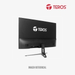 MONITOR TEROS TE-2415S 23.8" PANEL IPS | 120HZ - 1MS | DP - HDMI - Imagen 2