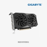 TARJETA DE VIDEO GIGABYTE RTX 3050 6GB WINFORCE OC ( GV-N3050WF2OCV2-6GD ) 96 BITS - Imagen 2
