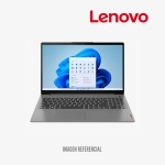 LAPTOP LENOVO IDEAPAD 3 15IAU7 I3-1215U 8GB 512GB SSD 15.6 FHD FREEDOS ( 82RK00WCLM )
