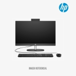 PC ALL IN ONE HP PROONE 240 G10 I5-1335U 8GB 512GB SSD 23.8" FHD FREEDOS (A5RP1LA)