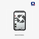 ALMACENAMIENTO NAS QNAP TS-264-8G 2 BAHIAS (TS-264-8G) - Imagen 3