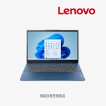 LAPTOP LENOVO IDEAPAD SLIM 3 14IRH8 I7-13620H 16GB 512GB SSD 14 FHD WINDOWS 11 (83EL003VLM)