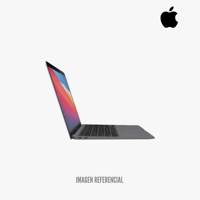 MacBook Air de 13 pulgadas Chip M1, Miraflores
