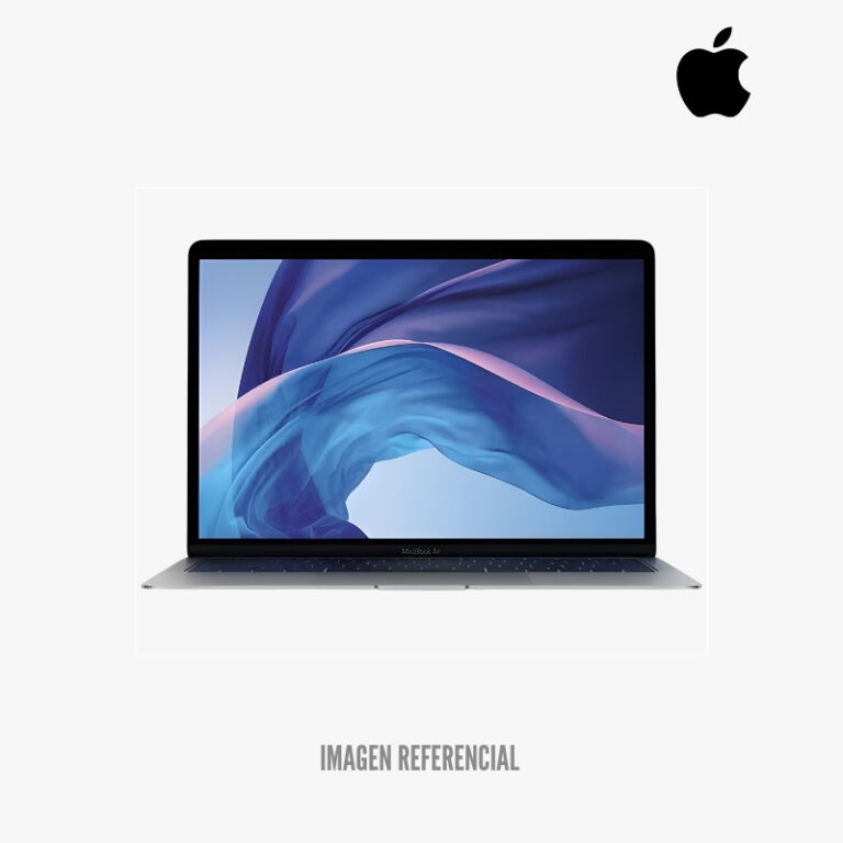 MacBook Air de 13 pulgadas Chip M1
