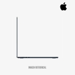 Apple MacBook Air 13 Chip M2 16GB 256GB SSD Azul Medianoche - Imagen 2