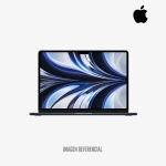 Portátil - Apple MacBook Air MC7X4E/A - Apple M2 - 16GB - 256GB SSD