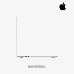 Apple MacBook Air 13 Chip M4 16GB 256GB SSD Azul - Imagen 2