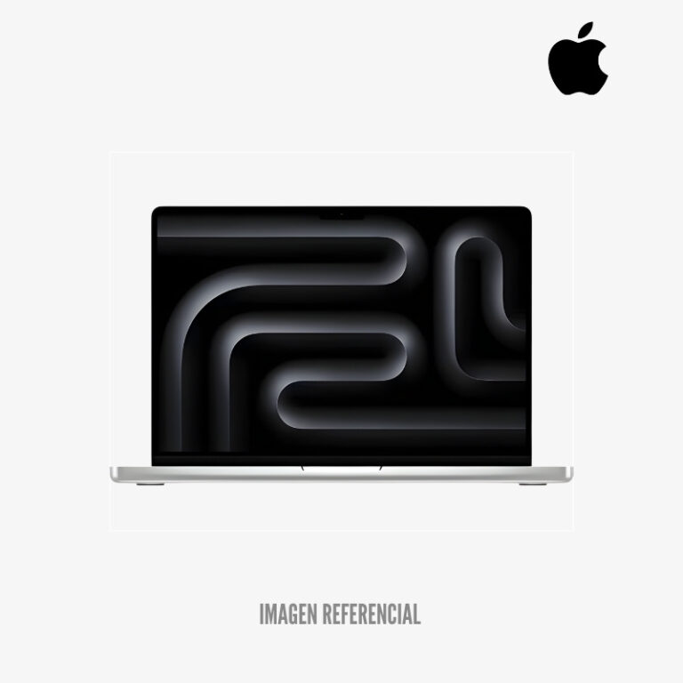MacBook Pro de 14 pulgadas M4 Pro