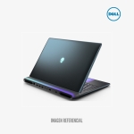 LAPTOP GAMER ALIENWARE 18 AREA 51 ULTRA 9-275HX 32GB 2TB SSD RTX 5080 16GB 18 WQXGA 300HZ WINDOWS 11 - Imagen 2