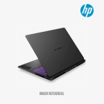Laptop Gaming OMEN MAX 16-ah0006la, Intel Core Ultra 7, 32 GB RAM, NVIDIA GeForce RTX 5070 8 GB, 1 TB SSD, 16" IPS 240 Hz, Windows 11 Home - Imagen 2