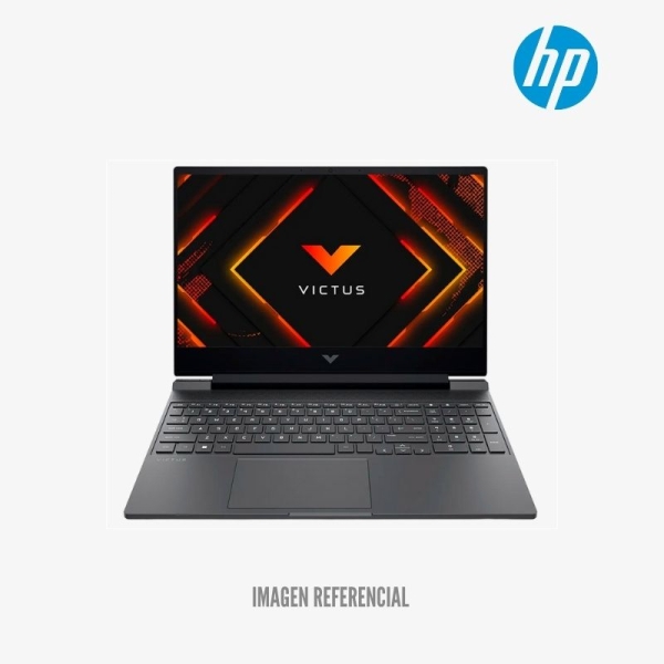 LAPTOP HP VICTUS 15-FB3019LA RYZEN 7