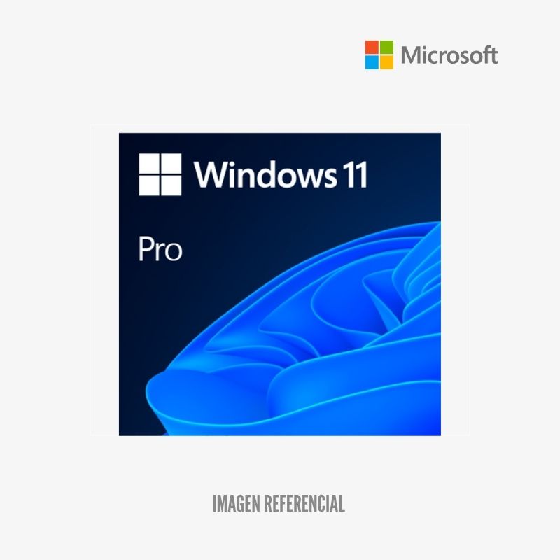 Compra licencia-microsoft-windows-11-pro-64-bits-fqc-10553 Original
