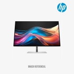 Monitor HP Series 7 Pro 27" - 727pq, QHD IPS Black (2560x1440), DP/DP-OUT/HDMI/USB-A x3