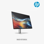 Monitor Plano HP Serie 7 Pro 24"- 724pn, WUXGA/IPS/Antirreflectante/HDMI/DP/USB-A/USB-B