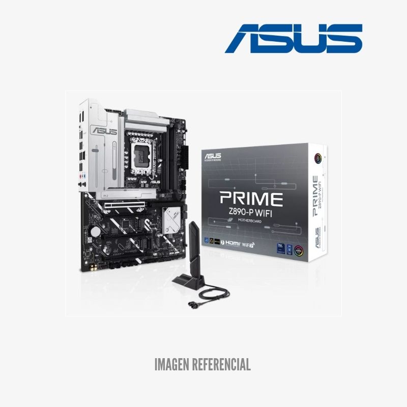 Motherboard ASUS PRIME Z890-P WIFI
