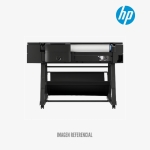 PLOTTER MULTIFUNCIONAL HP DESIGNJET T850 MFP 36-IN 2Y9H2A#B1K - Imagen 2