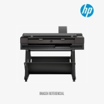 PLOTTER MULTIFUNCIONAL HP DESIGNJET T850 MFP 36-IN 2Y9H2A#B1K