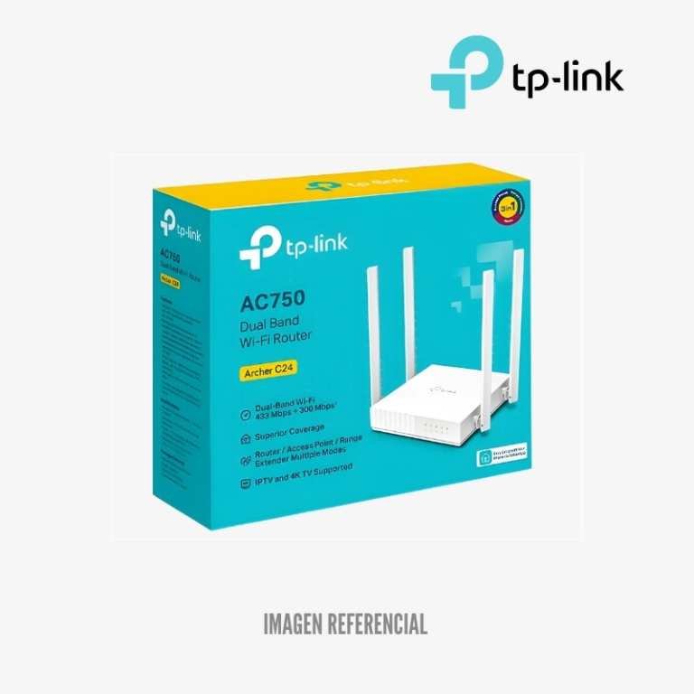 router-tp-link-ac750-wireless-doble-banda-archer-c24