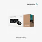 SISTEMA DE ENFRIAMIENTO LIQUIDO DEEPCOOL MYSTIQUE 360 ARGB (R-LX750-BKADSNC-G-1) PANTALLA DIGITAL - Imagen 2