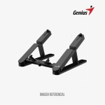STAND PARA LAPTOP 15.6 GENIUS PLEGABLE PORTATIL M200 (31250020400)