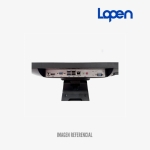 PC AIO LOPEN POS LN-D180 I3-6100/ 16GB/ SSD 512GB/ 15 Touch/ FREEDOS - Imagen 3