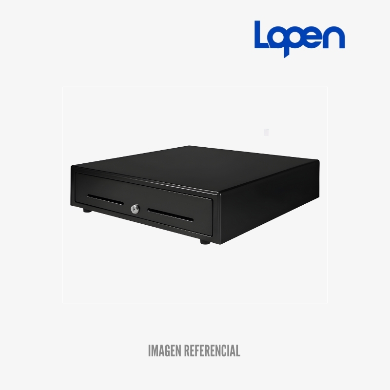 GAVETA DE DINERO LOPEN LN-330