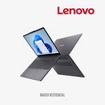 LAPTOP LENOVO IDEAPAD SLIM 3 15IRH10 CORE I7-13620H 2.40/4.9GHZ RAM 16GB DDR5 SSD 512GB PANTALLA 15.3 WUXGA TACTIL FREE DOS ( 83K100KCLM ) - Imagen 2