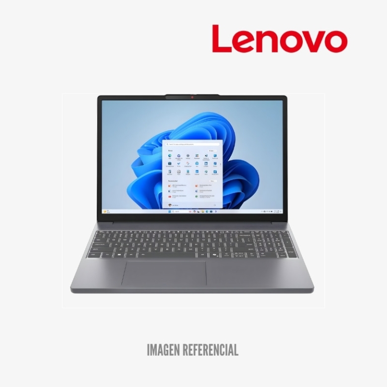 LAPTOP LENOVO IDEAPAD SLIM 3 15IRH10 CORE I7