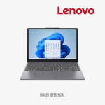 LAPTOP LENOVO IDEAPAD SLIM 3 15IRH10 I7-13620H 24GB 512GB SSD 15.3" WUXGA FREEDOS 83K100KFLM