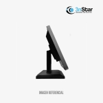 MONITOR 3NSTAR TOUCH SCREEN 15.6 HD PULGADAS TCM010VH - Imagen 2