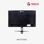 MONITOR GAMER TEROS 27" PANEL IPS | 144HZ - 1MS | HDMI - DP PARLANTES INCORPORADOS ( TE-2714S ) - Imagen 2