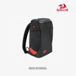 Mochila Redragon TARDIS 2 GB-94 Para Laptops hasta 18"